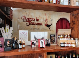 Bacco In Toscana