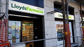 LloydsFarmacia Milano N. 42