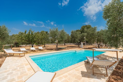 Puglia Paradise | Luxury villas in Puglia with personal Guest Angel