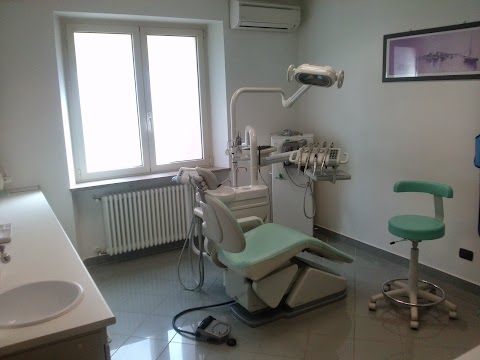 Zambelli dott. Pietro studio dentistico