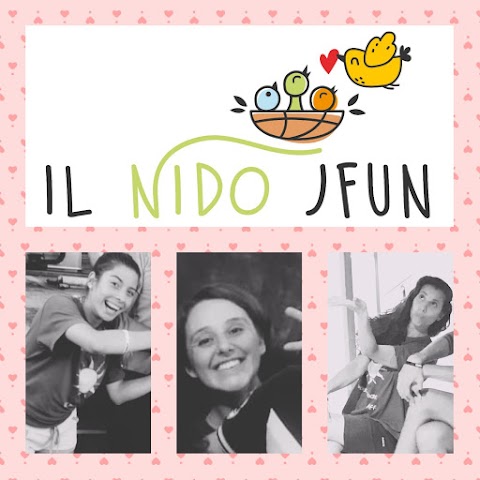 JFun Club -NIDO JFUN