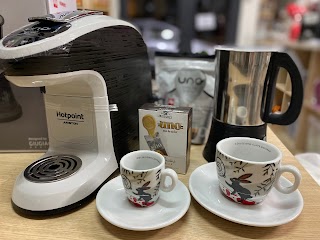 L'espresso Virgillito di Mascali