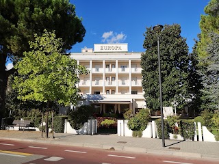 Hotel Europa Terme