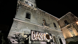 Basho Sushi Boutique - Catania