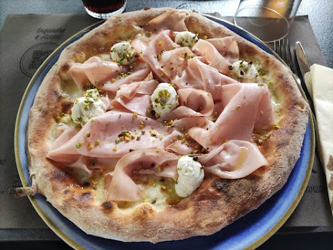 Unico Ristorante Pizzeria Treviso