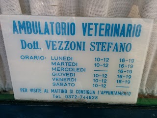 Vezzoni Dr. Stefano