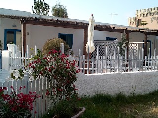 Case Vacanze Levante - bed & breakfast