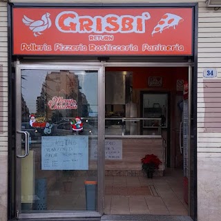 Grisbì pizzeria