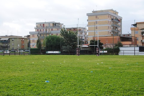 Rugby Club Latina asd