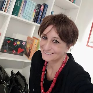 Silvia Chirilli - Psicologa Psicoterapeuta