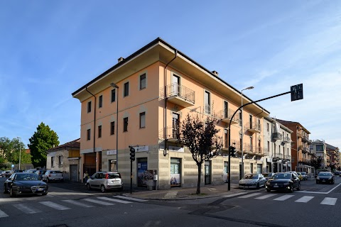 Abitat Group Moncalieri