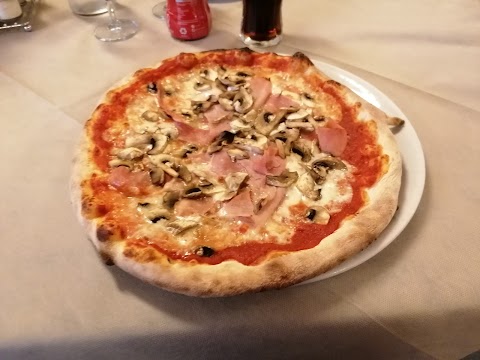 Ristorante Pizzeria Da Mariano