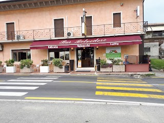 Bar Belvedere Barcuzzi