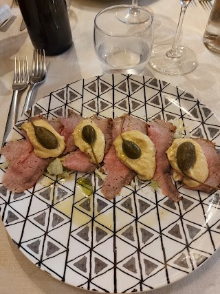 Pompa Magna - Enoteca con Cucina