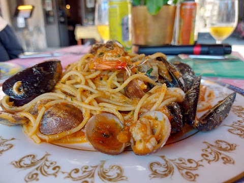 Ristorante Canal Grande