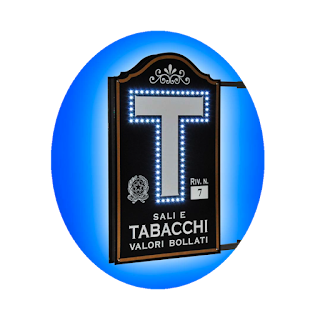 Tabaccheria Carlo Alberto