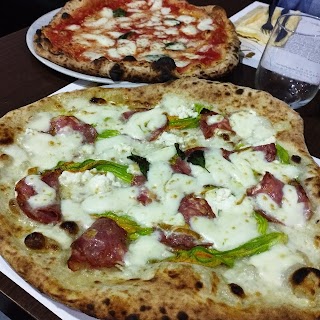 Perna Pizzeria & Friggitoria