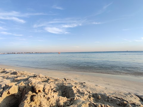 Area naturale marina protetta Porto Cesareo