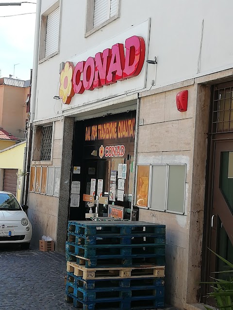 CONAD