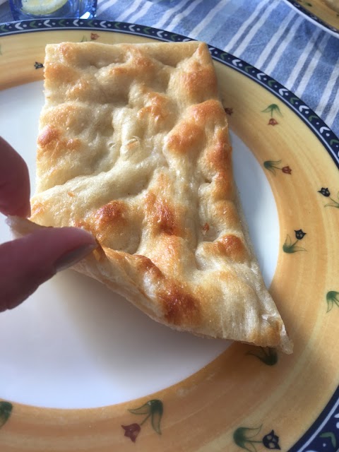 Focacceria Campo di Grano In Piazzetta