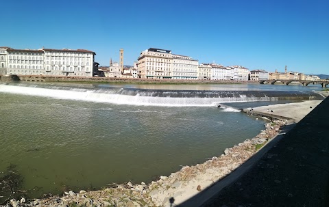 Apartments Florence - San Frediano