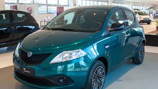 CECCATO AUTOMOBILI LANCIA