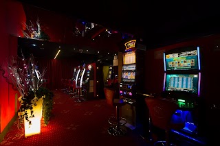 Sala da Gioco Vinci Gaming Hall