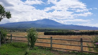 Etna Lake