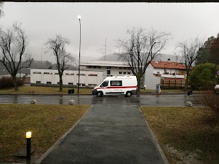 Ospedale Mauriziano di Lanzo