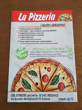 La Pizzeria