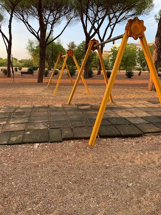 Parco giochi per bambini