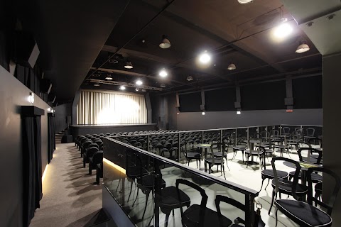 Spazio Alfieri Cinema Teatro Bistrò