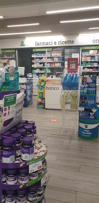 Farmacia Comunale della Stazione