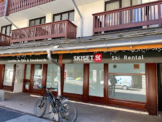 Skiset Sportski 1