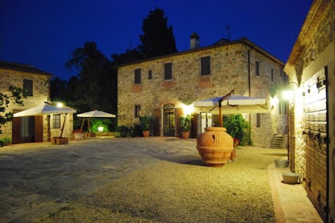 Sorgente di Francesca - Luxury Country House