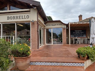 Fattoria Borrello - Osteria del maiale nero