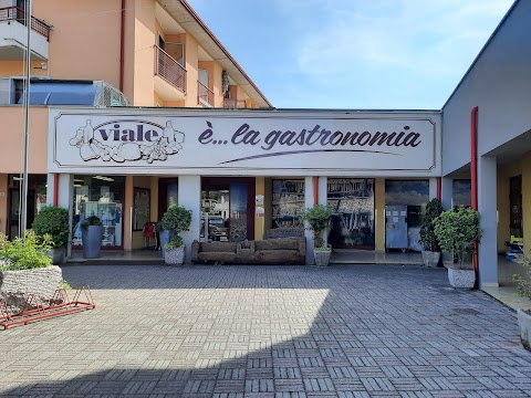 Viale Market E Gastronomia S.R.L.