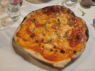 La Terrazza Ristorante Pizzeria