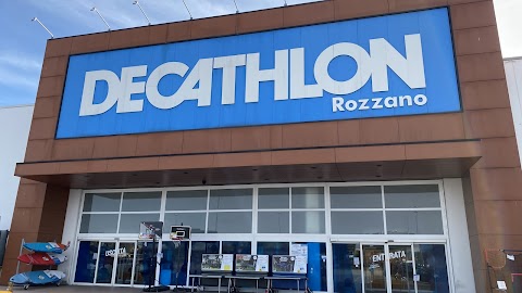 Decathlon Rozzano