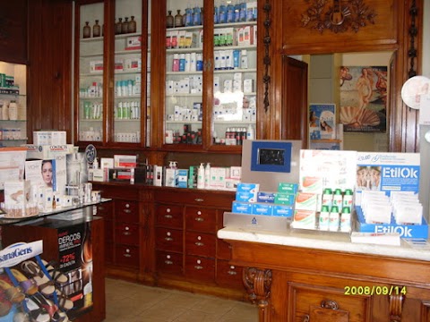 Farmacia Gilardino