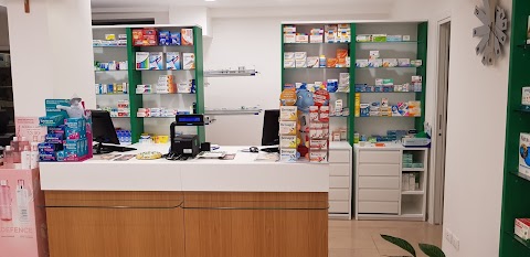 Farmacia S. Antonio