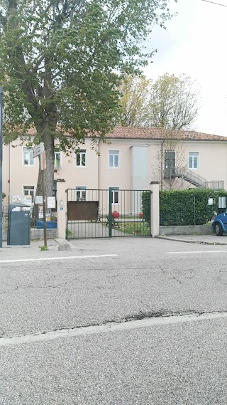 Scuola Primaria “F.lli Bandiera”