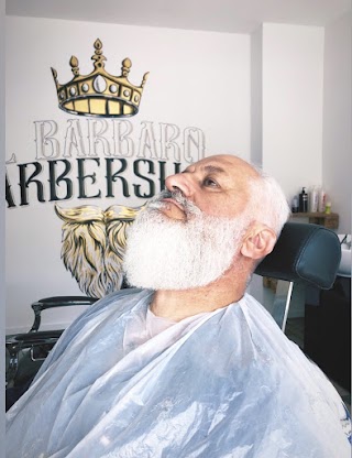 Il Barbaro Barbershop