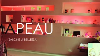 Mapeau Salone di Bellezza Milano