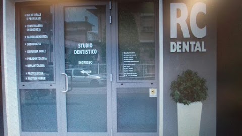 RC Dental Snc