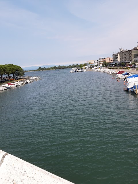 Albergo Meuble' al Ponte