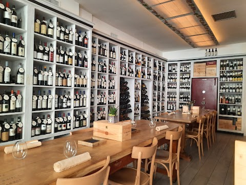 Enoteca DelľArchivolto