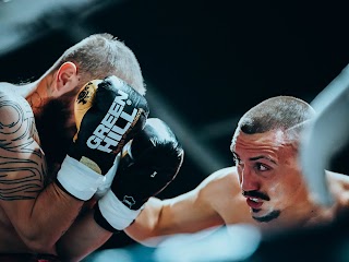 Reggiana Boxe