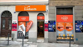 Linkem Store Trieste