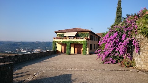 Castello di Sant'Andrea